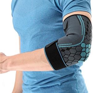 Elbow Sleeves